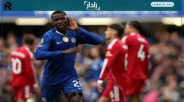 بث مباشر.. تعرف على القنوات الناقلة لمباراة تشيلسي ونوتنجهام فورست في الجولة 8 بالدوري الإنجليزي